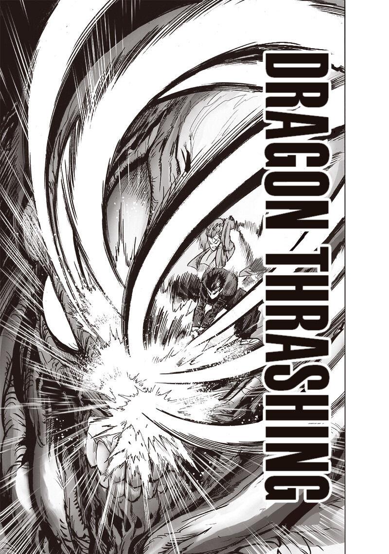 One-punch Man - episode 231 - 22