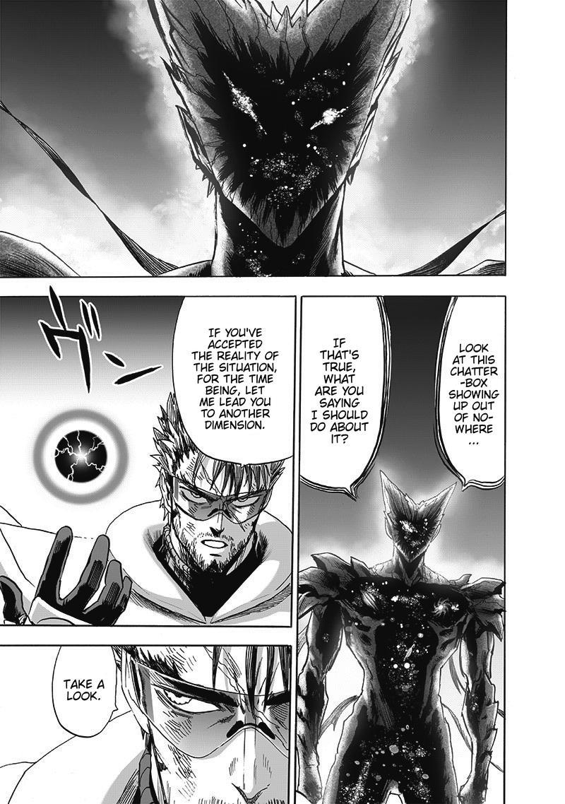 One-punch Man - episode 241 - 7