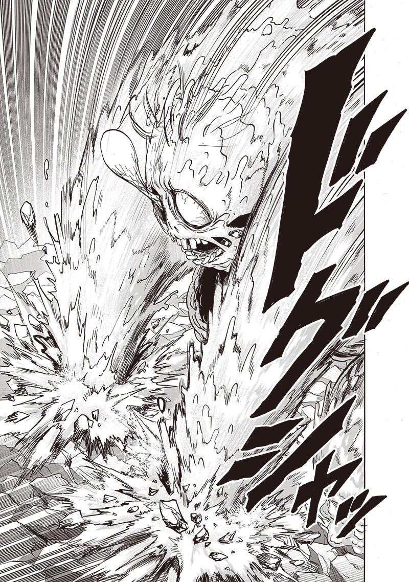 One-punch Man - episode 221 - 17