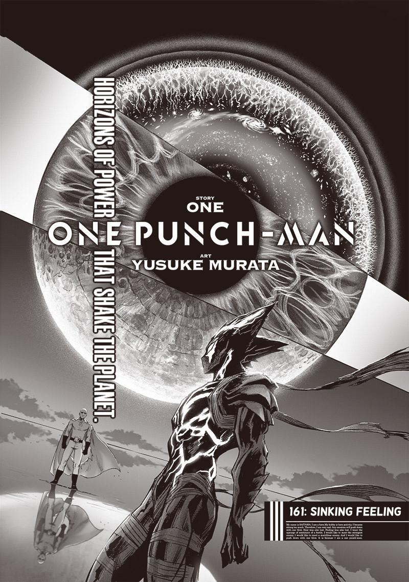 One-punch Man - episode 235 - 2