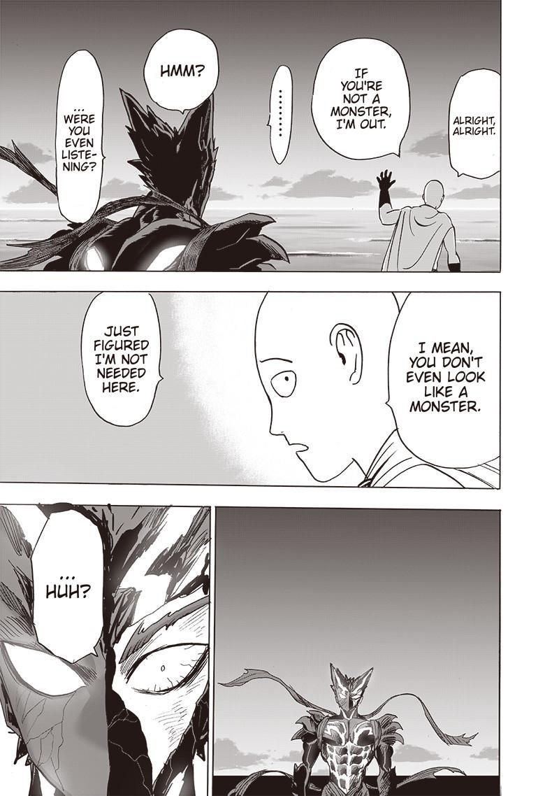 One-punch Man - episode 235 - 13