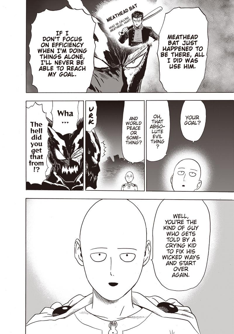 One-punch Man - episode 237 - 5