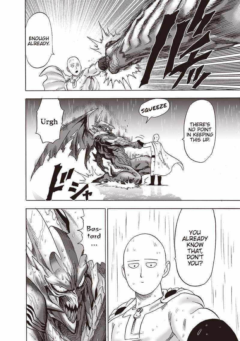 One-punch Man - episode 238 - 35