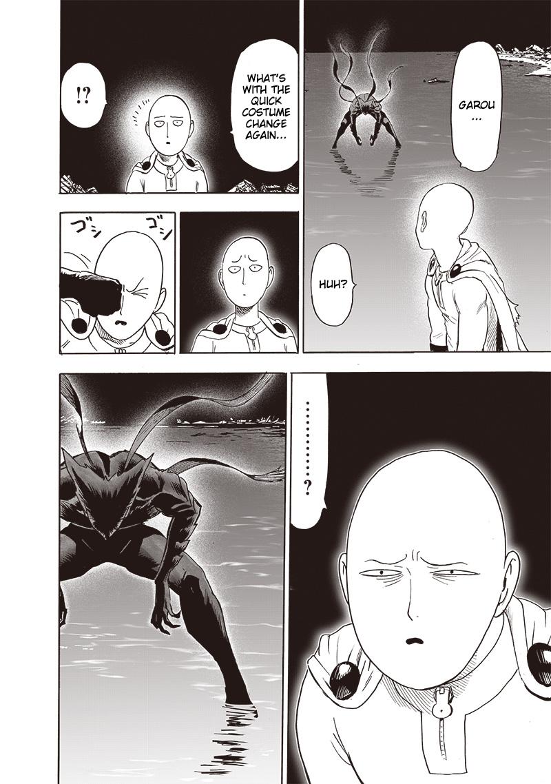 One-punch Man - episode 240 - 44