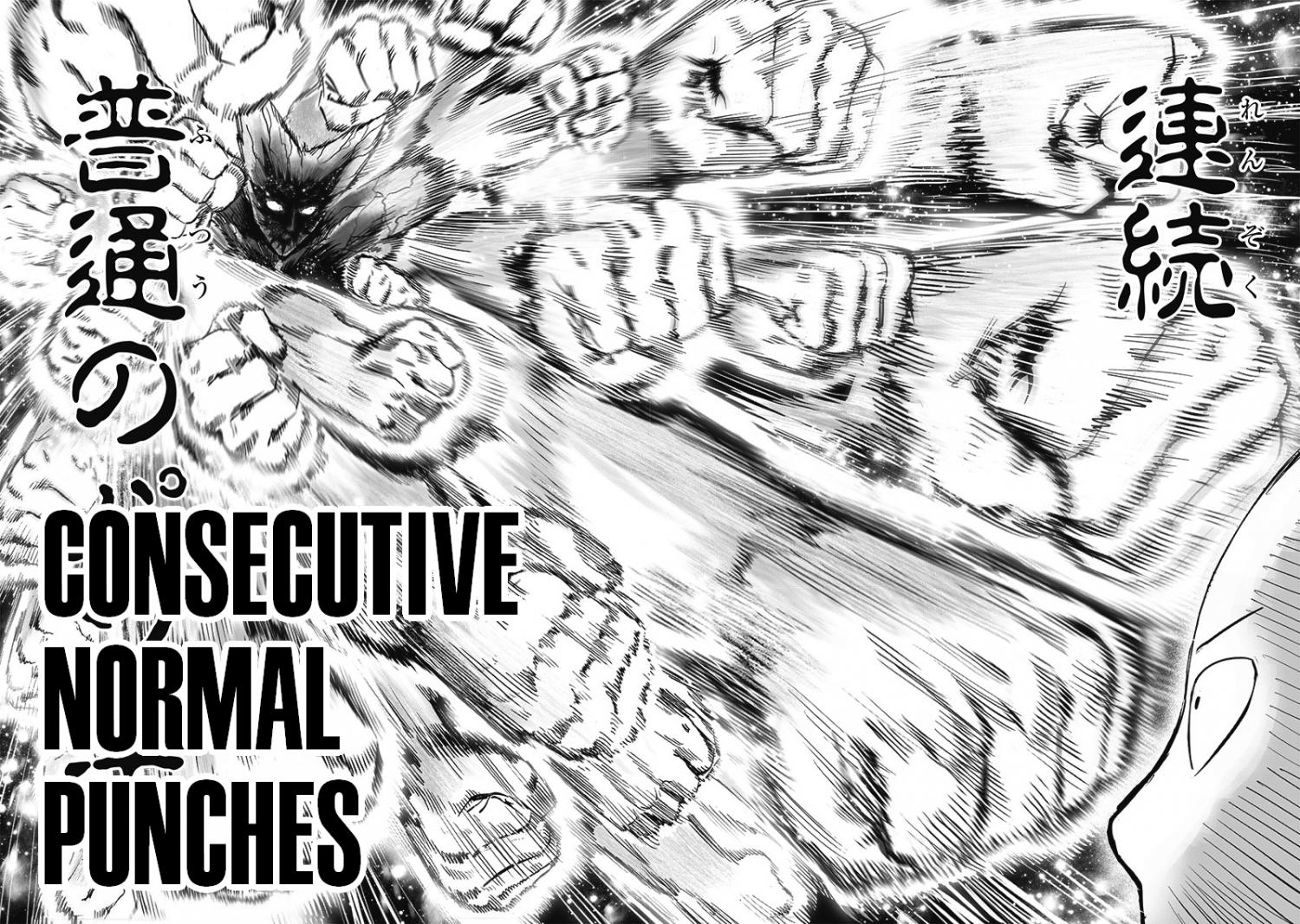 One-punch Man - episode 239 - 15