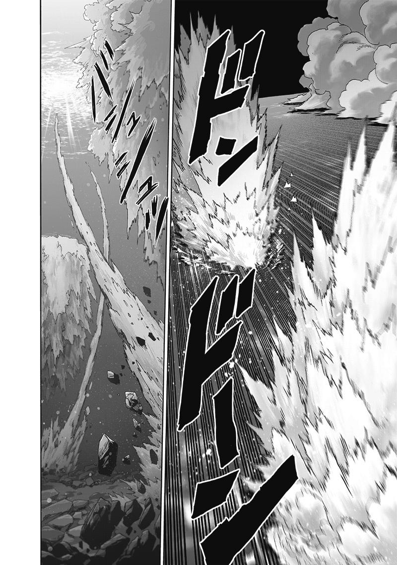 One-punch Man - episode 239 - 20