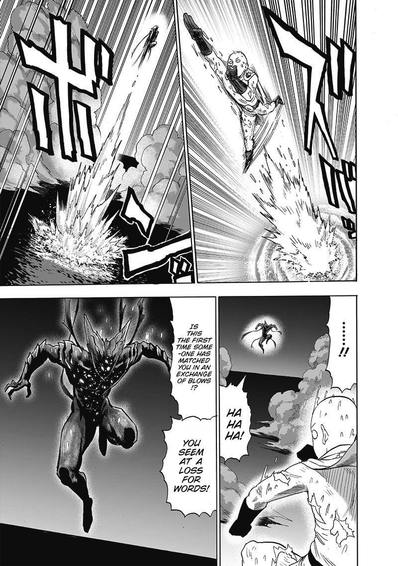 One-punch Man - episode 239 - 21