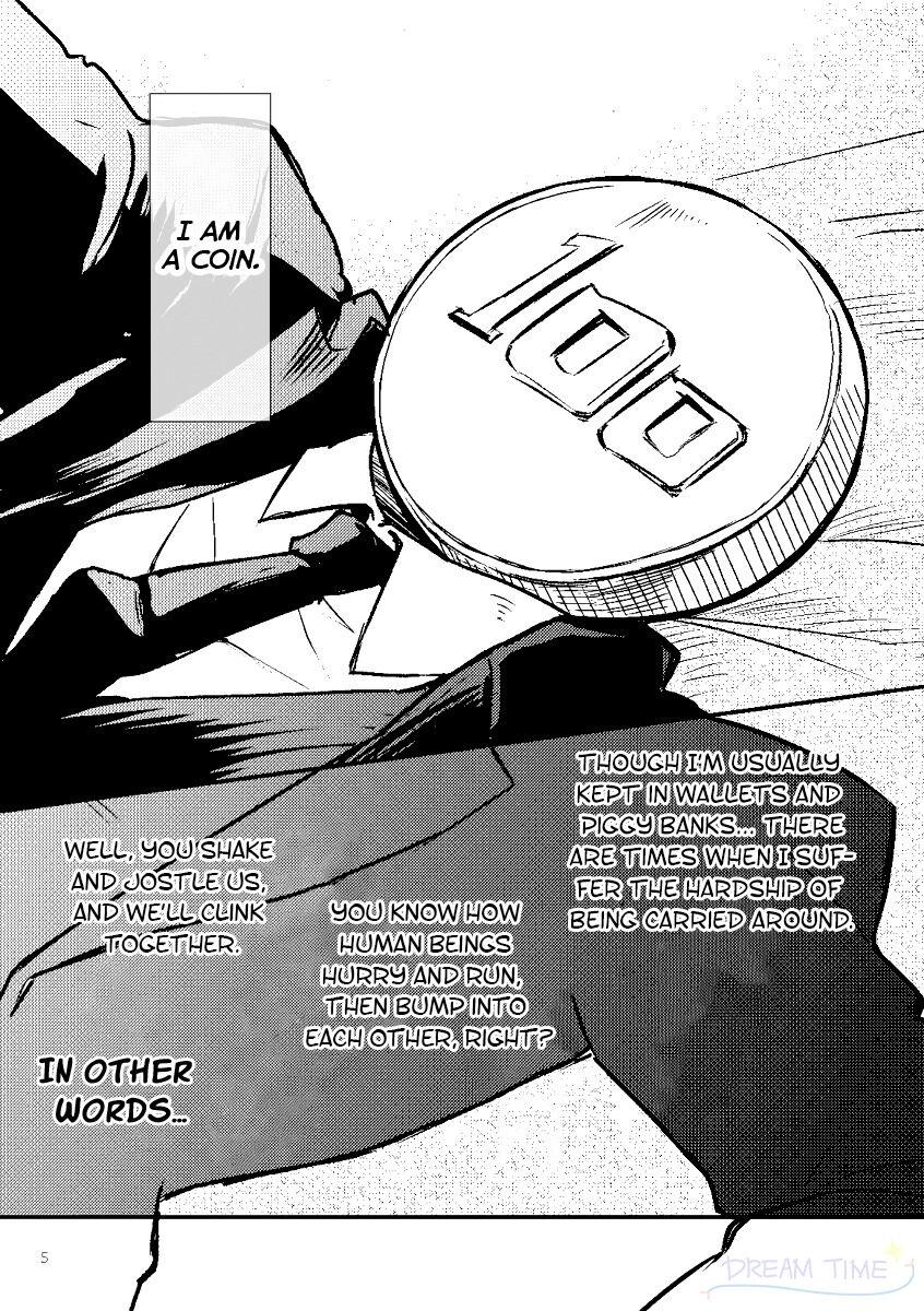 Osaifu Jouji Ch.1 Page 2 - Mangago
