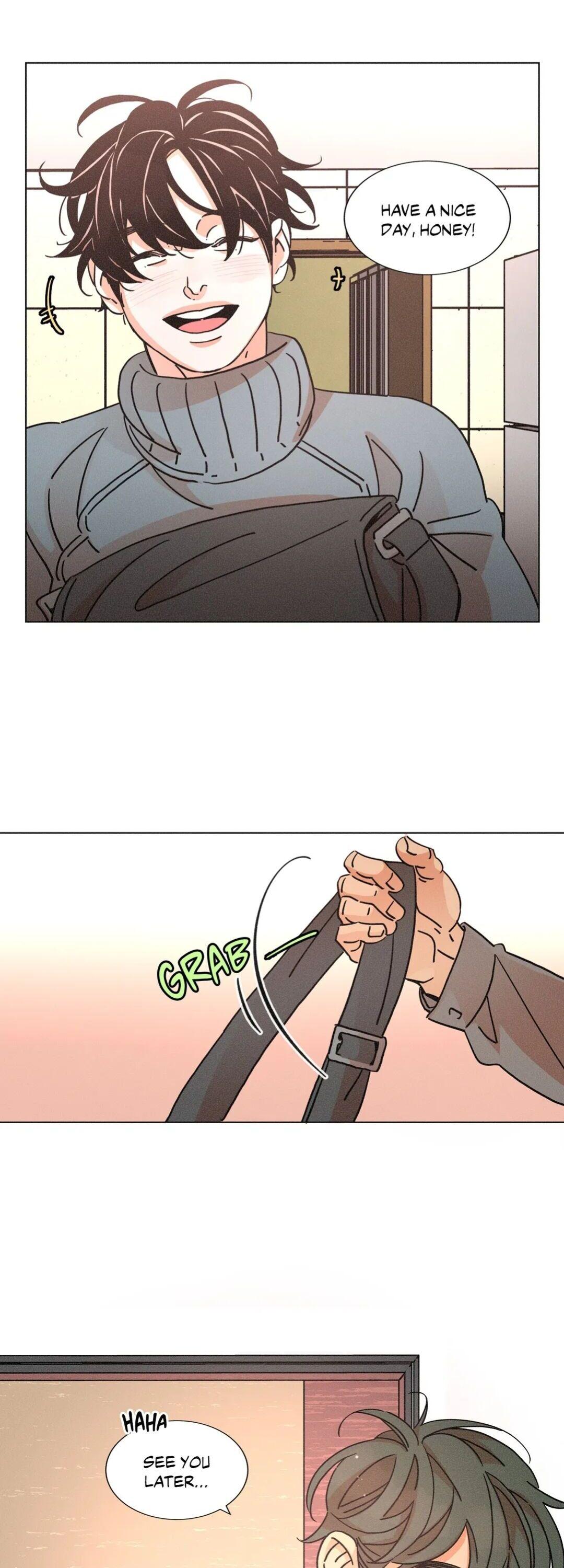 Ouroboros ウロボロス Ch 48 Page Mangago