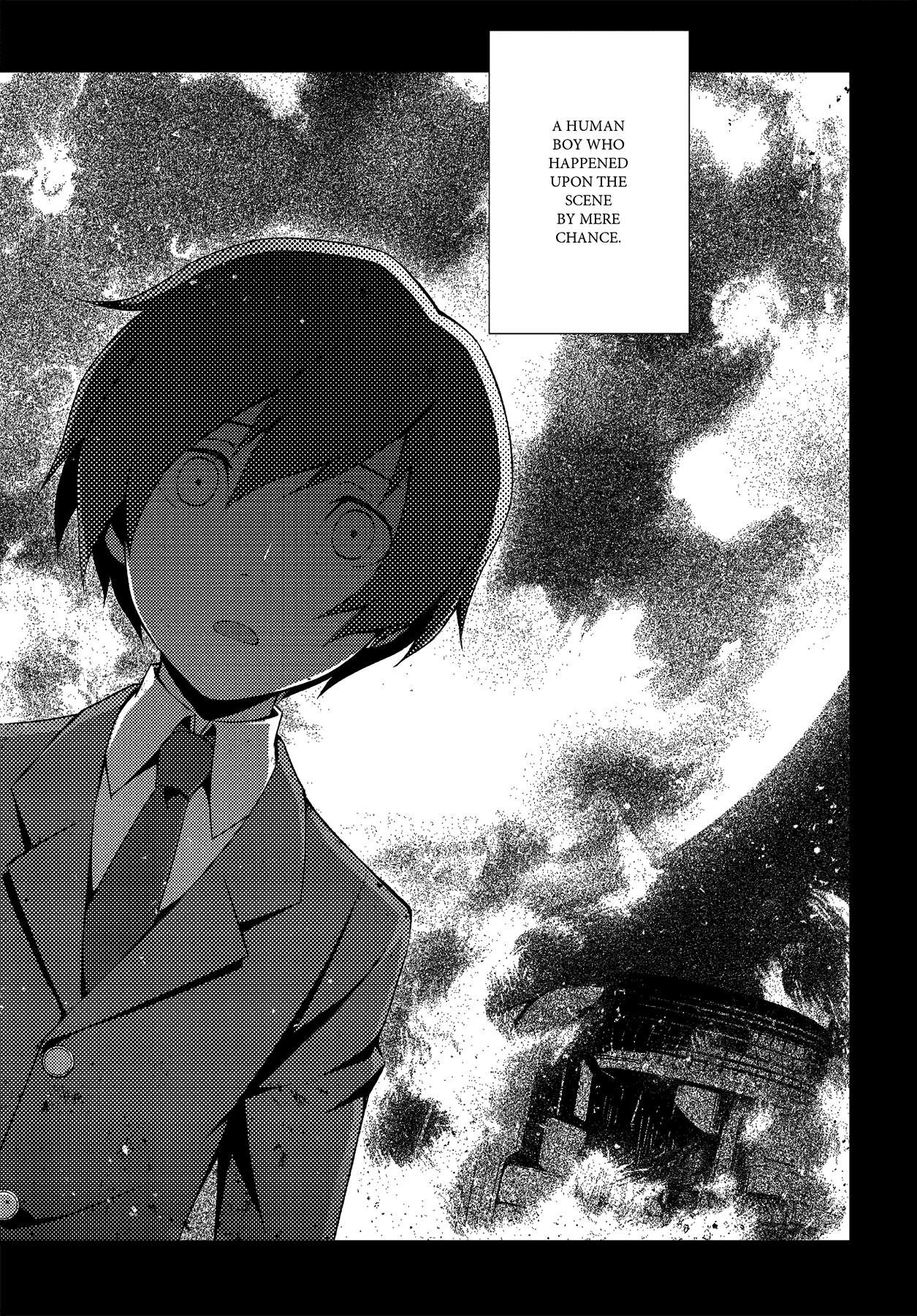 Persona 3 - episode 37 - 14