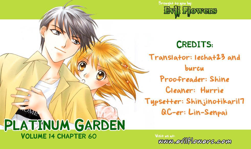 Platinum Garden - episode 71 - 0