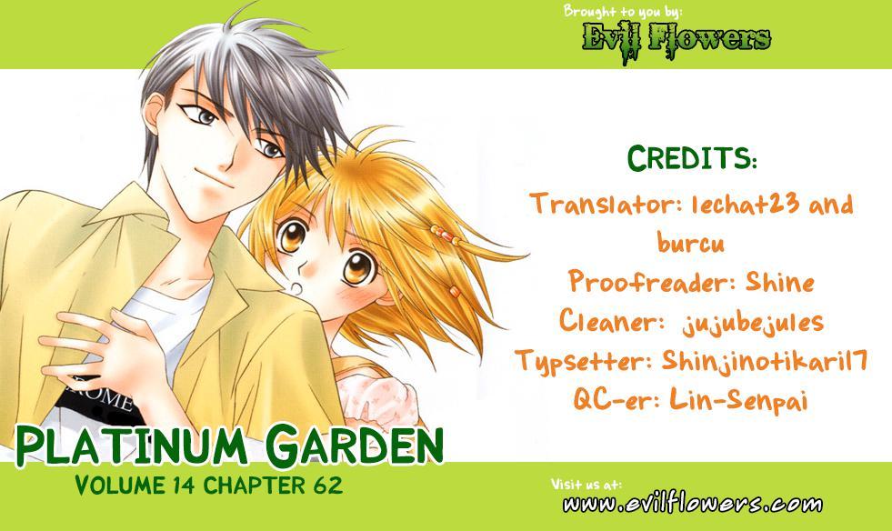 Platinum Garden - episode 73 - 0