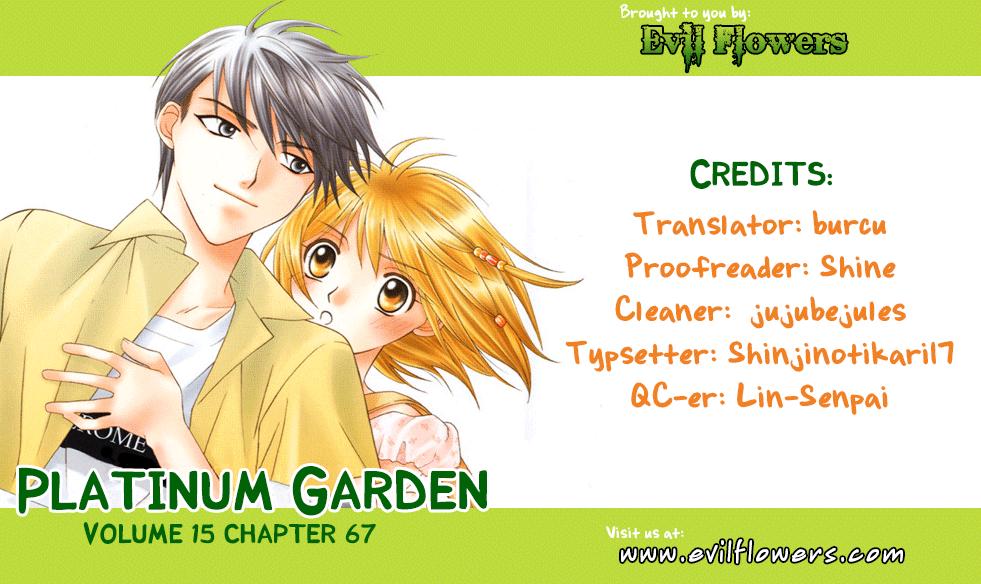 Platinum Garden - episode 78 - 1