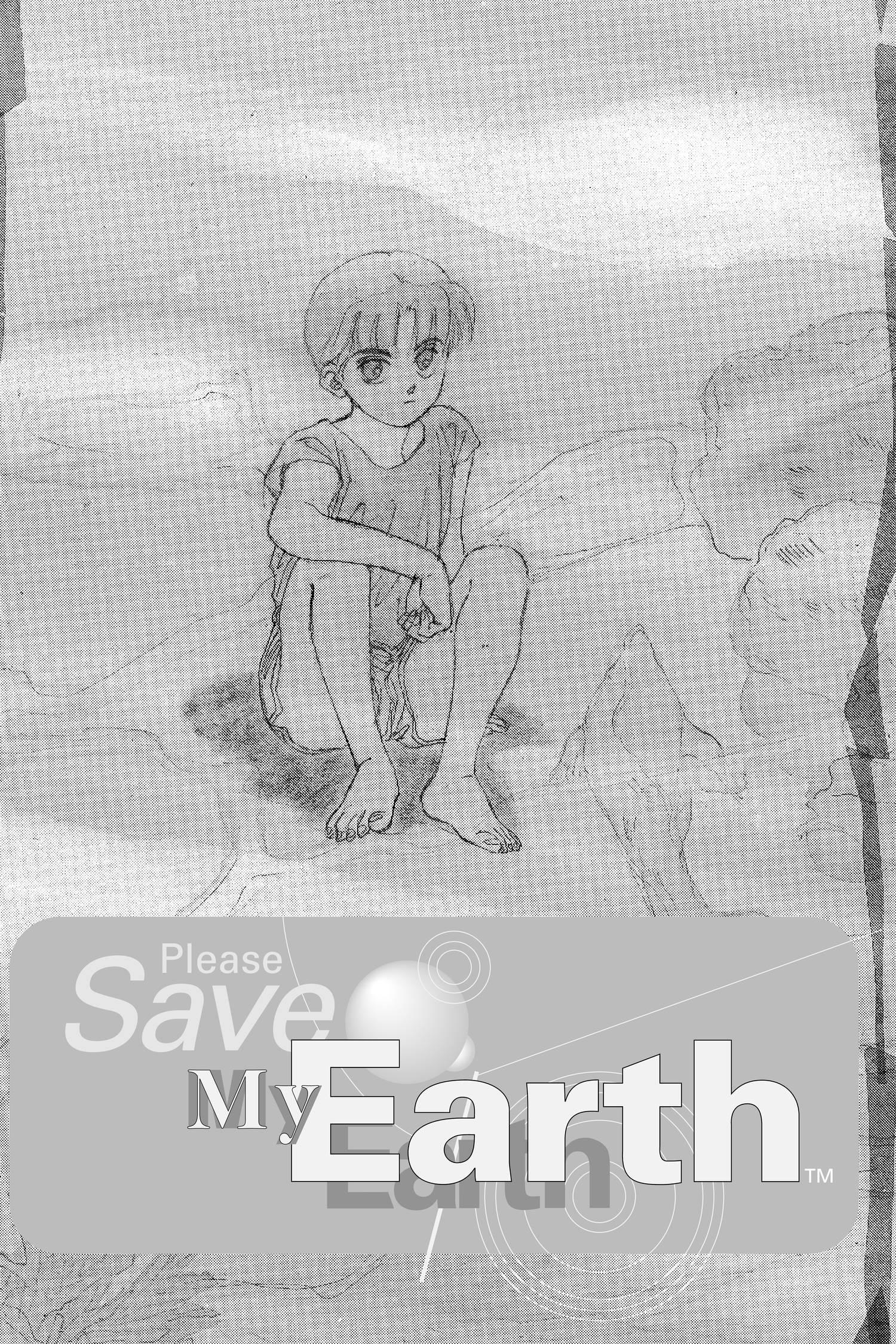 Please Save My Earth - episode 25 - 7