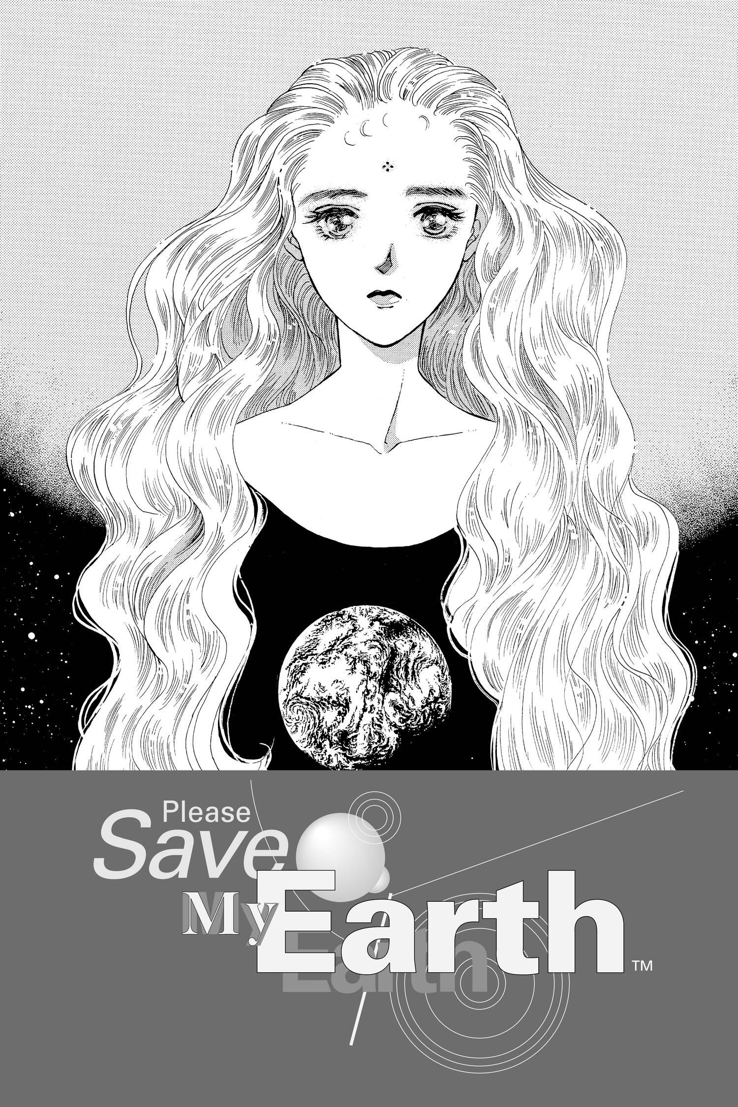 Please Save My Earth - episode 28 - 9