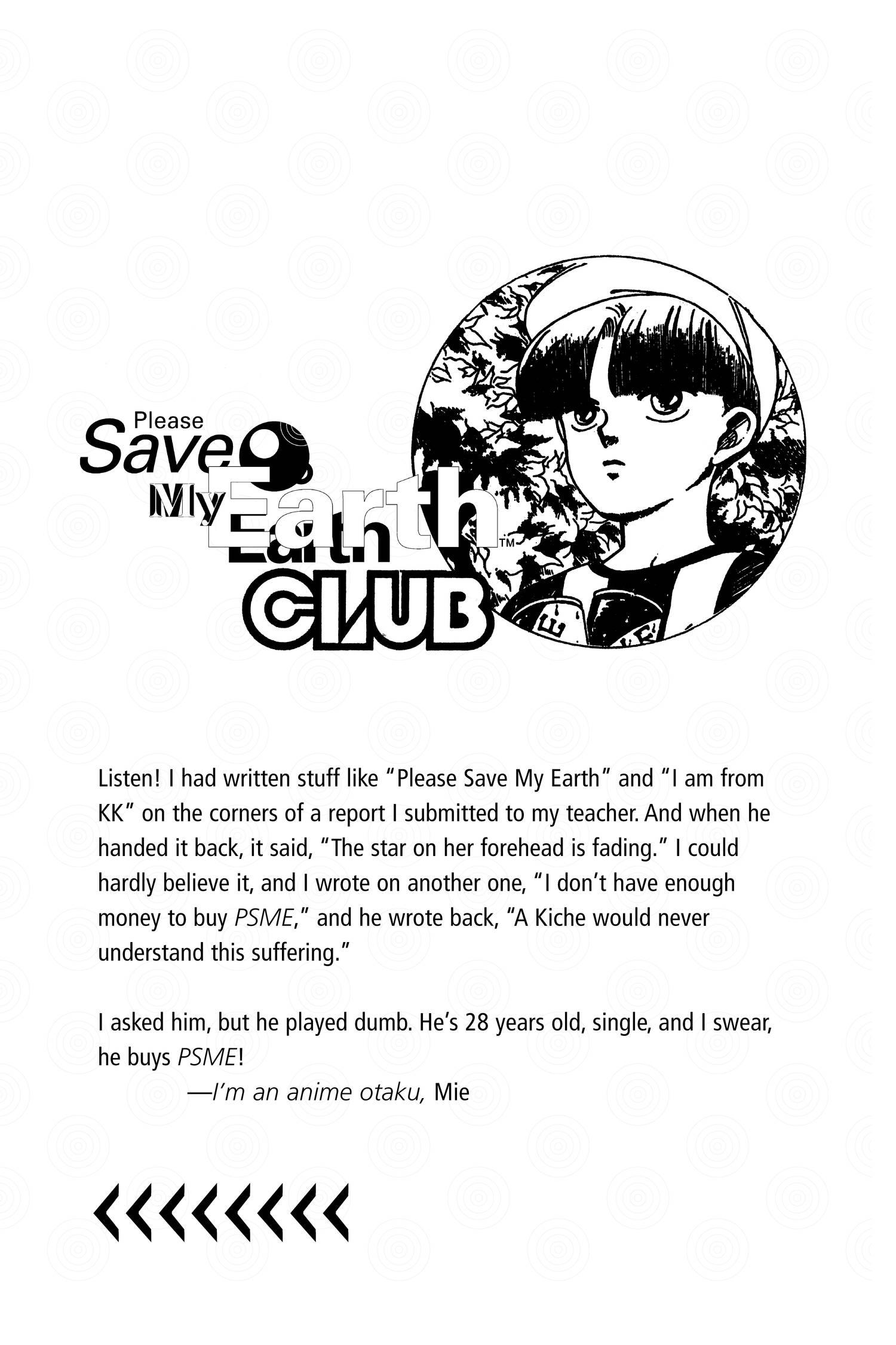 Please Save My Earth - episode 30 - 183