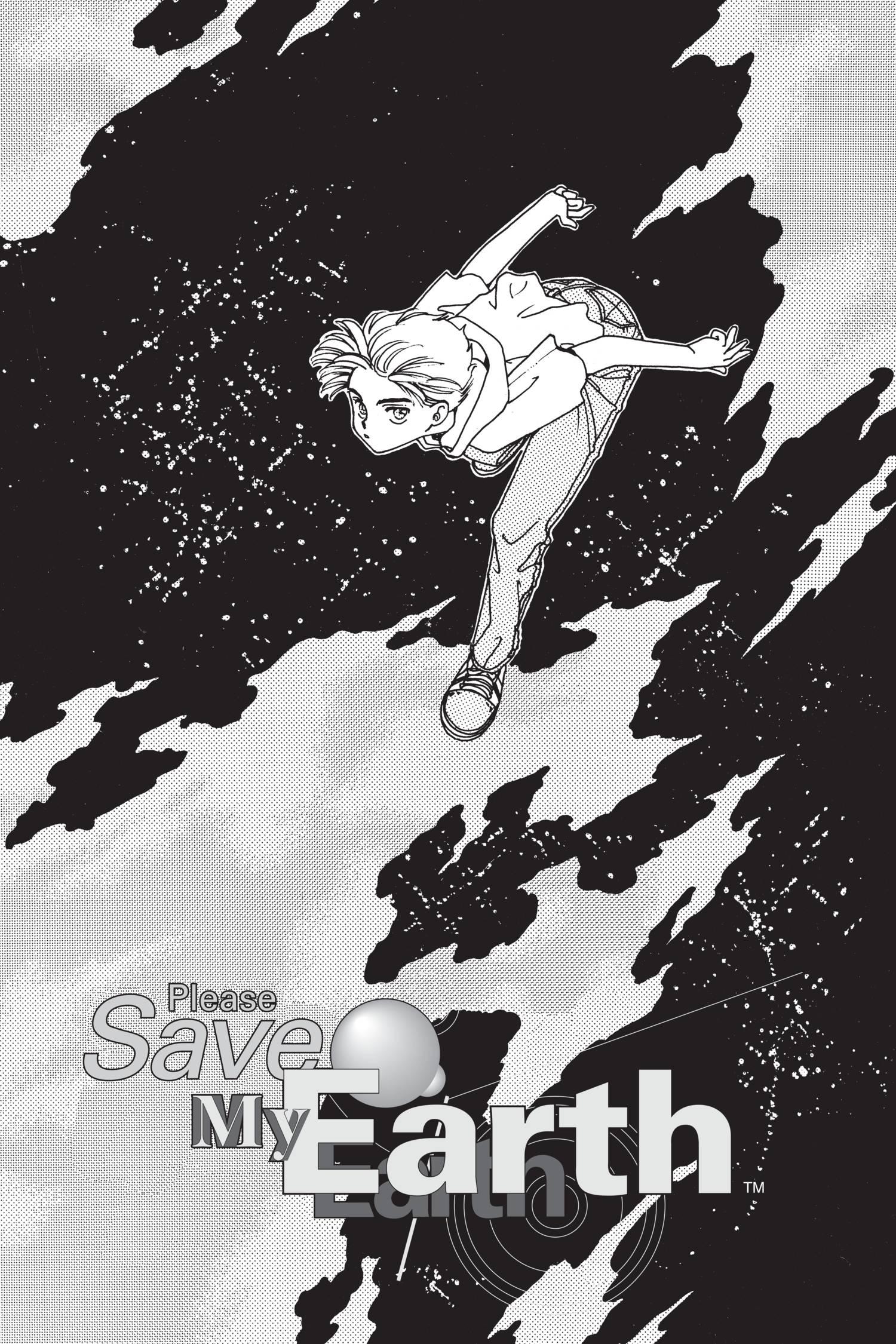 Please Save My Earth - episode 31 - 9