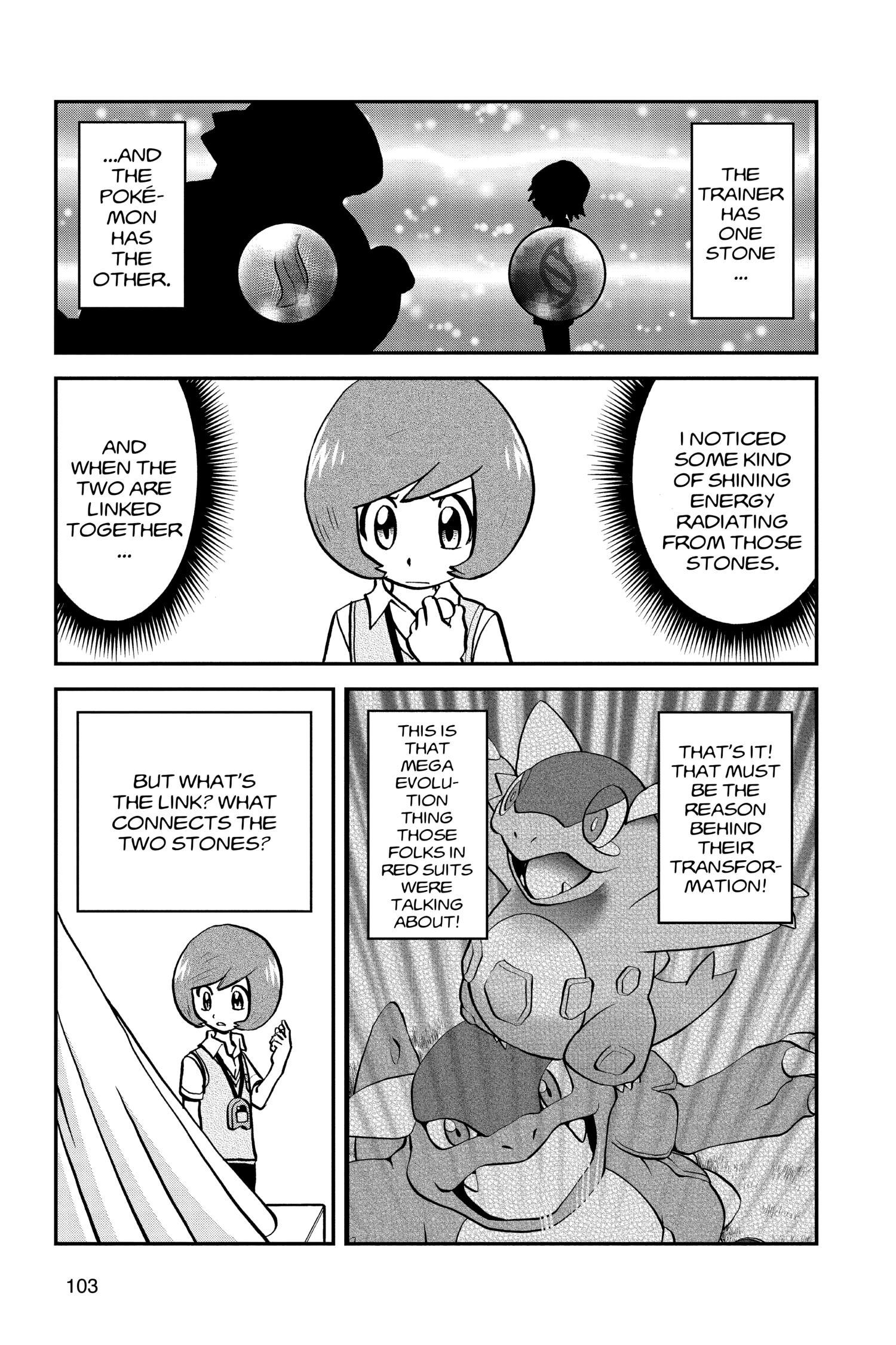 Pokemon Adventures - episode 475 - 20