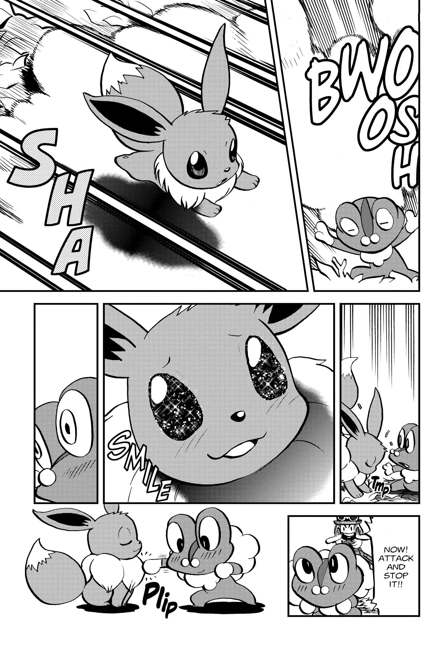 Pokemon Adventures - episode 476 - 8