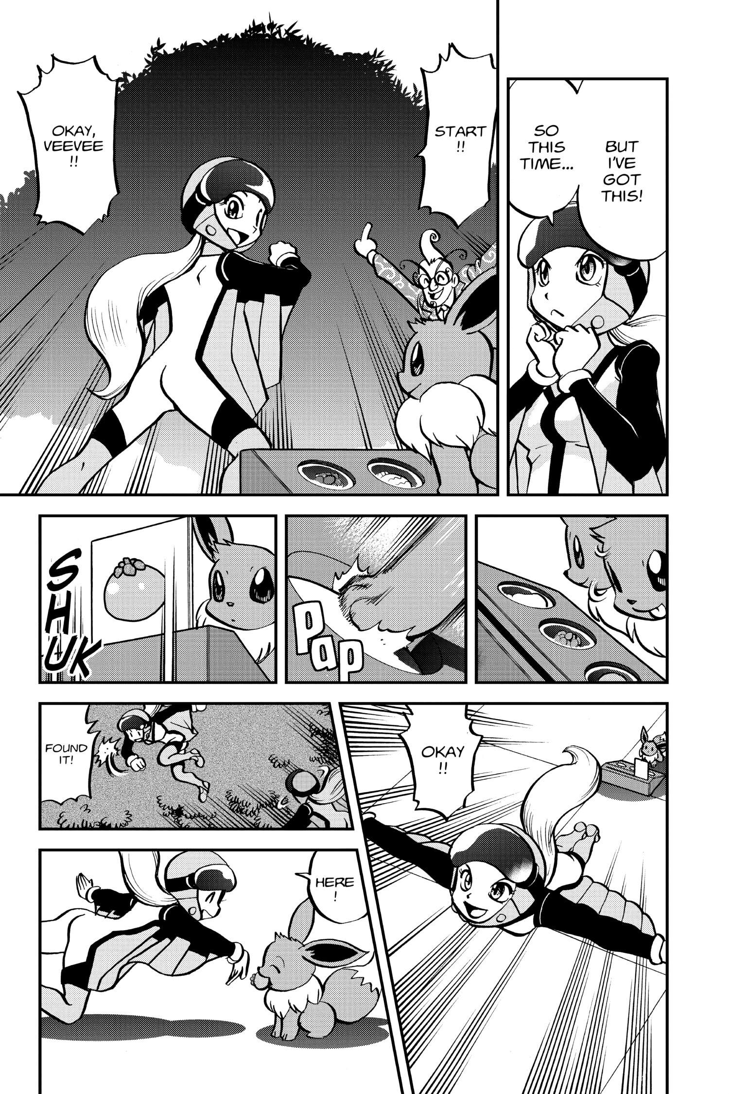 Pokemon Adventures - episode 476 - 20