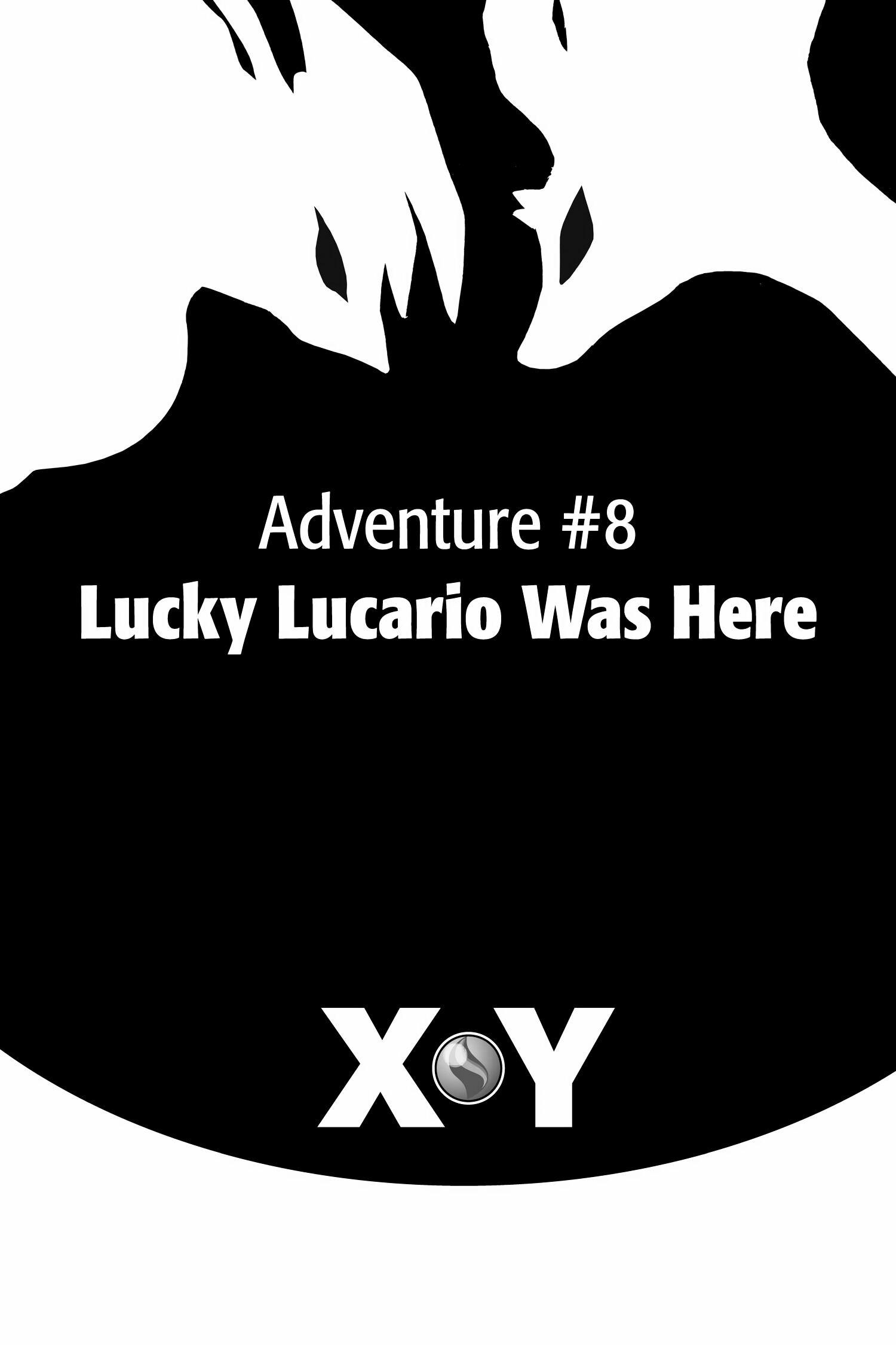 Pokemon Adventures - episode 479 - 0