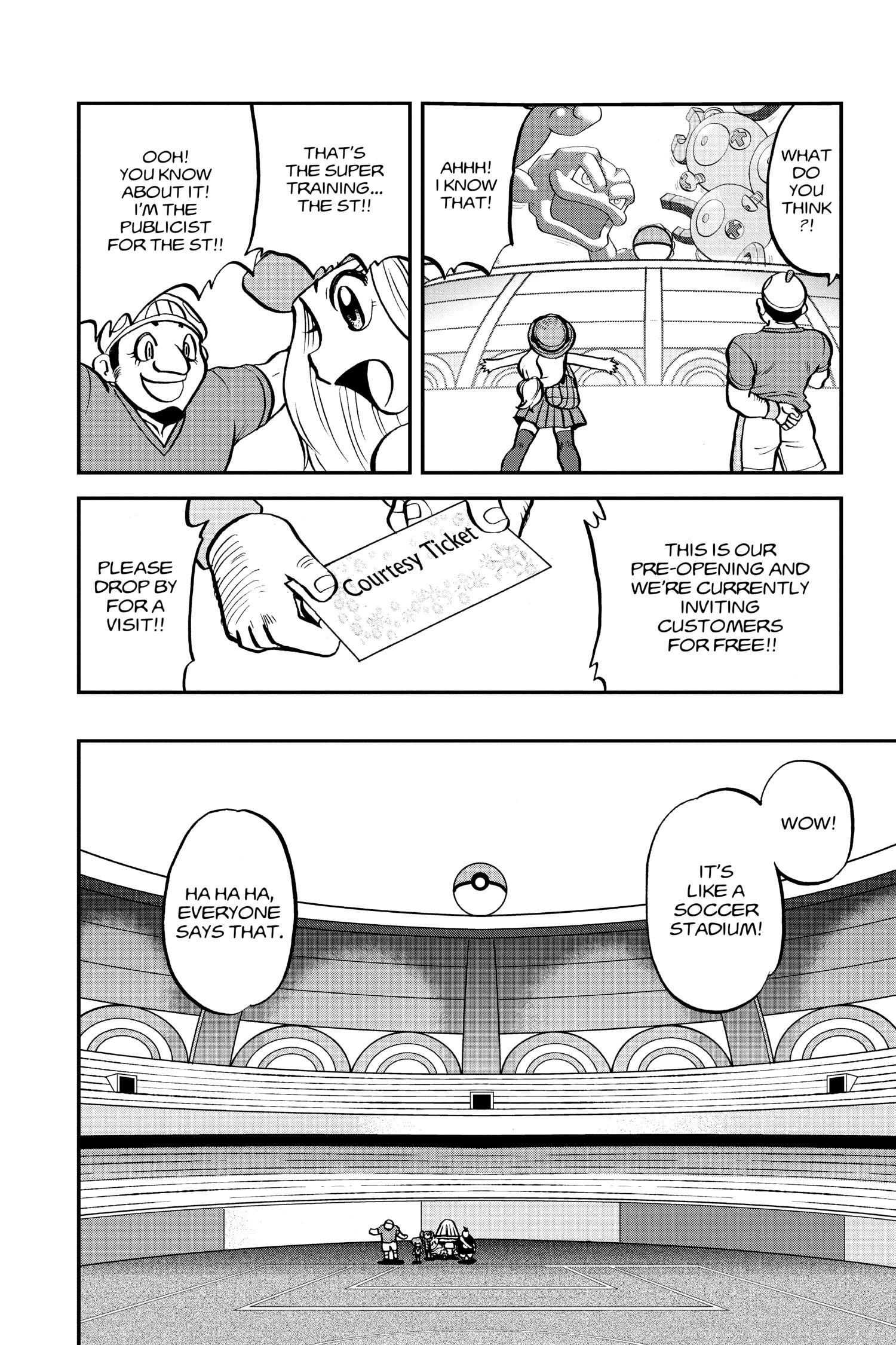 Pokemon Adventures - episode 480 - 7