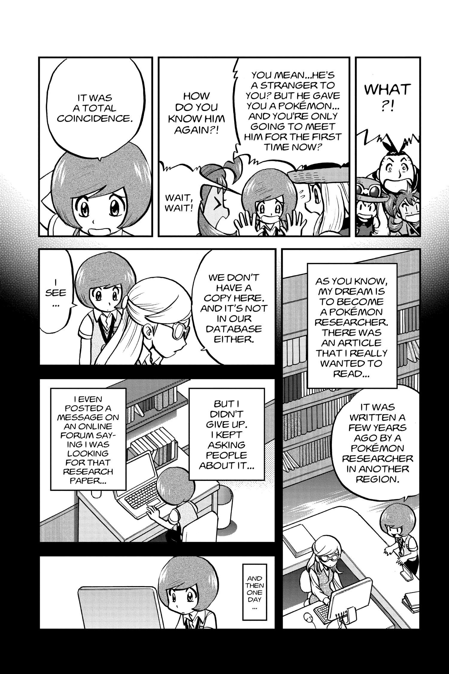 Pokemon Adventures - episode 481 - 10