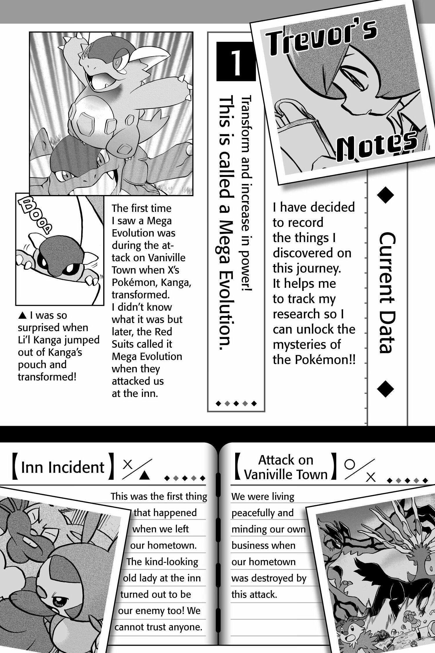 Pokemon Adventures - episode 482 - 36