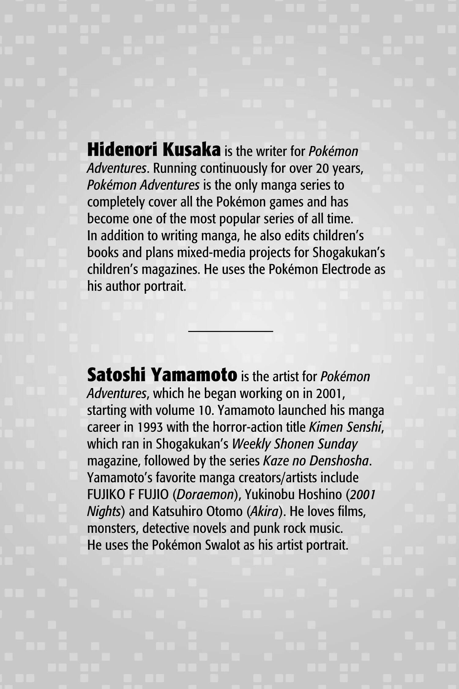 Pokemon Adventures - episode 482 - 40