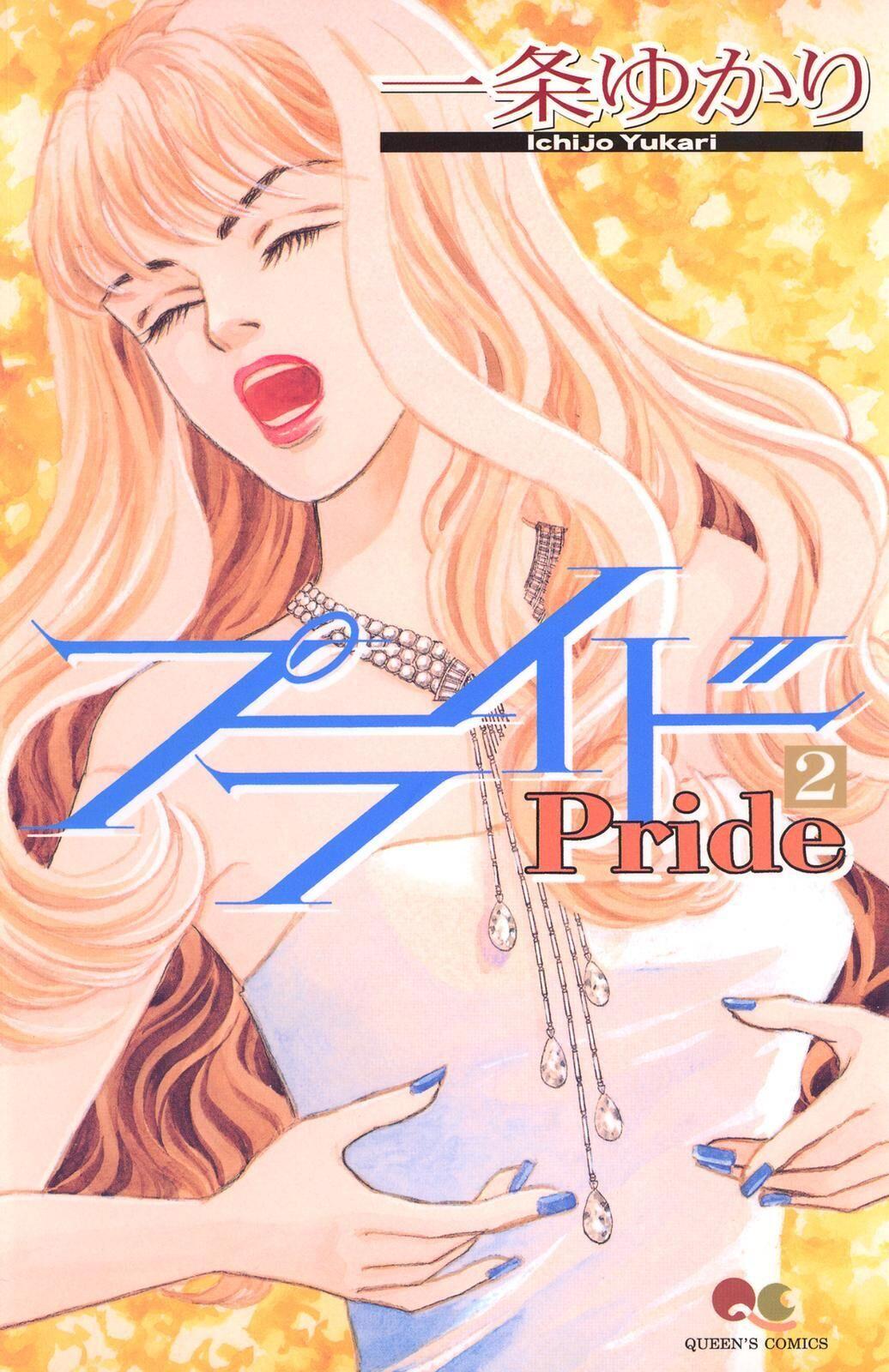 Pride - episode 8 - 0