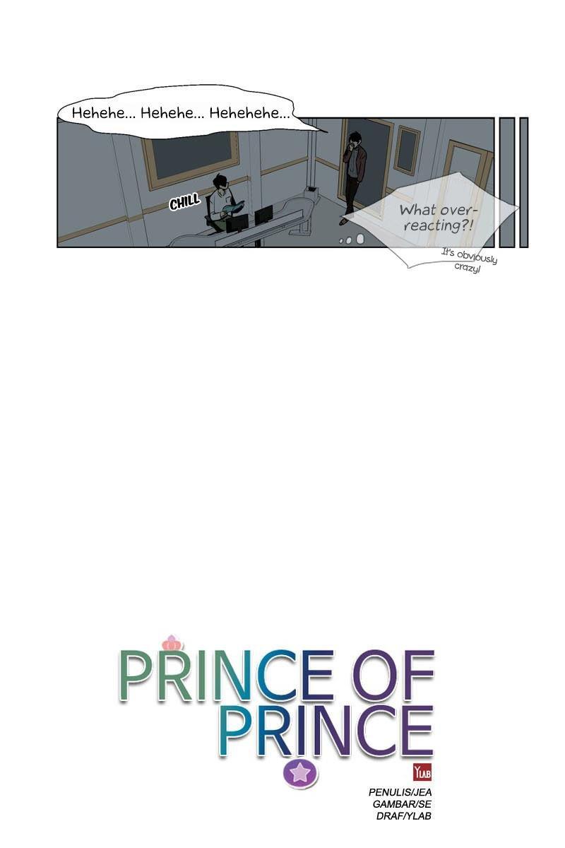 Prince of Prince - episode 43 - 11