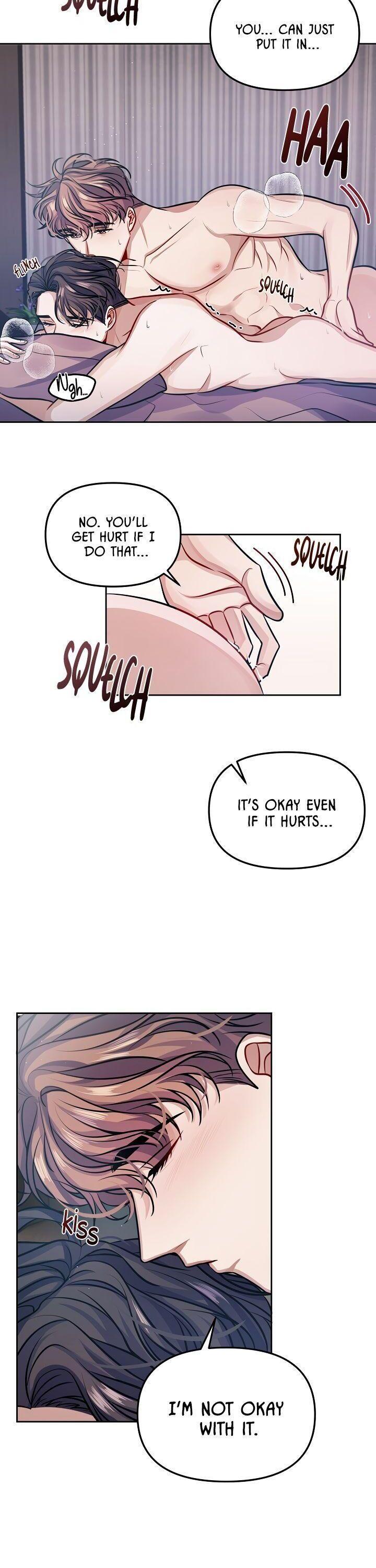 Promise Manhwa - episode 13 - 6