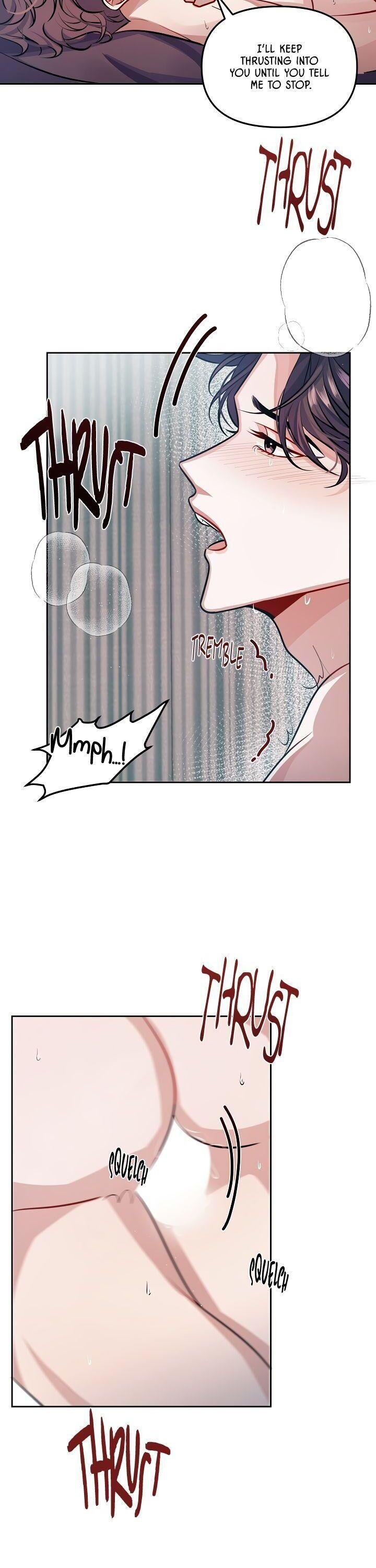 Promise Manhwa - episode 13 - 21