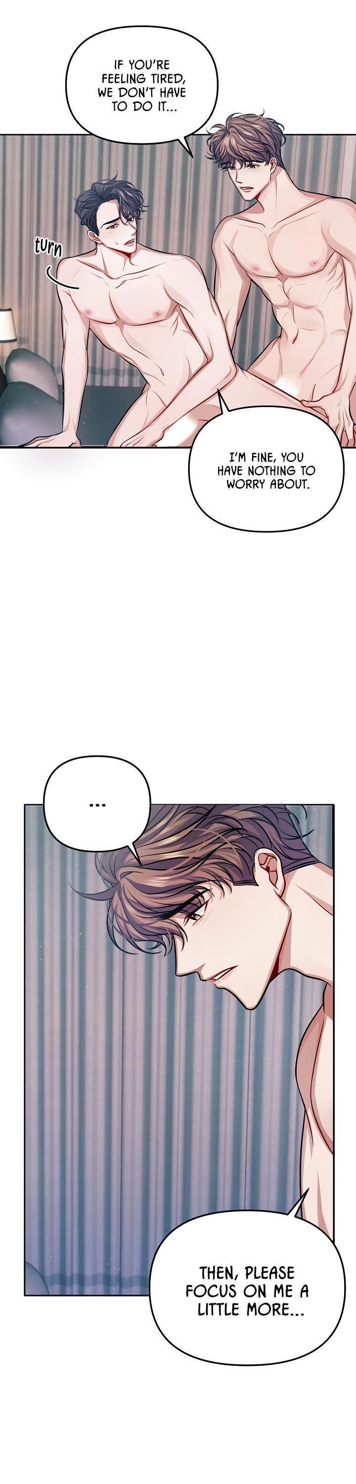 Promise Manhwa - episode 13 - 3