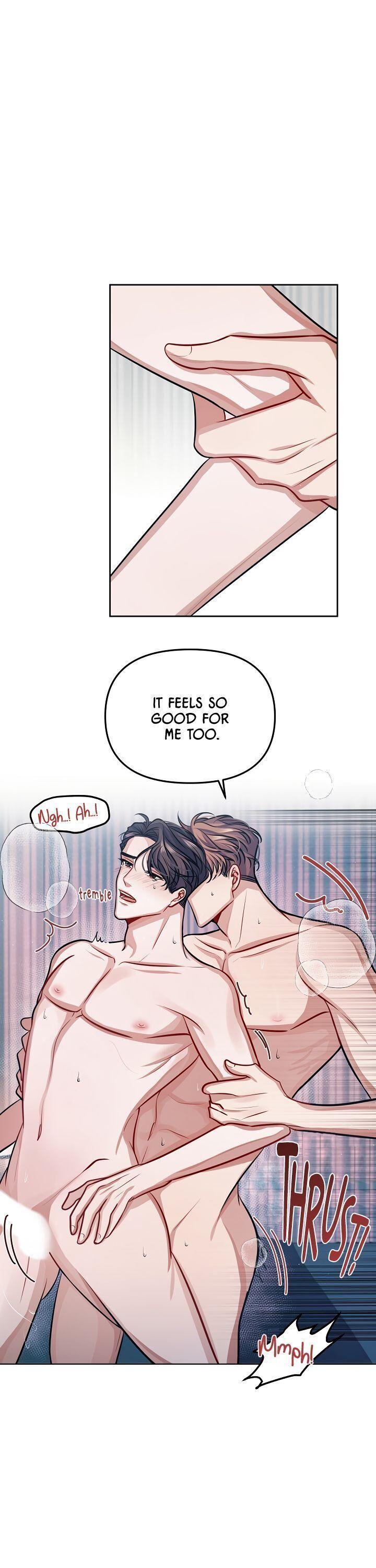 Promise Manhwa - episode 13 - 10