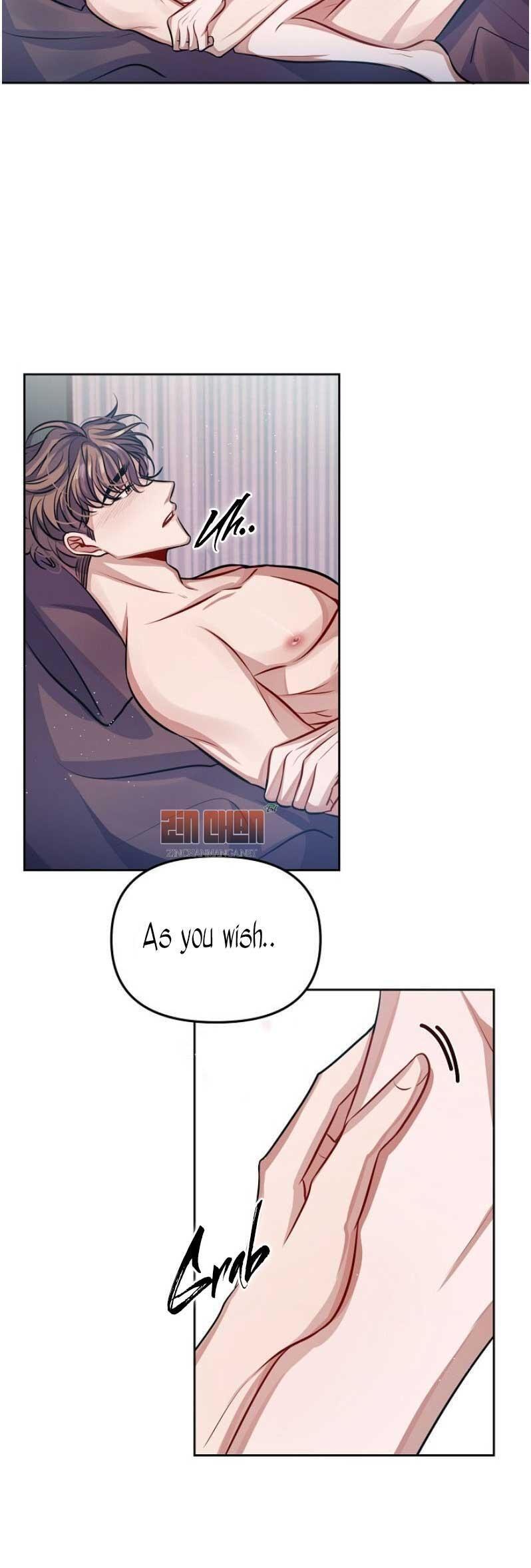 Promise Manhwa - episode 14 - 10