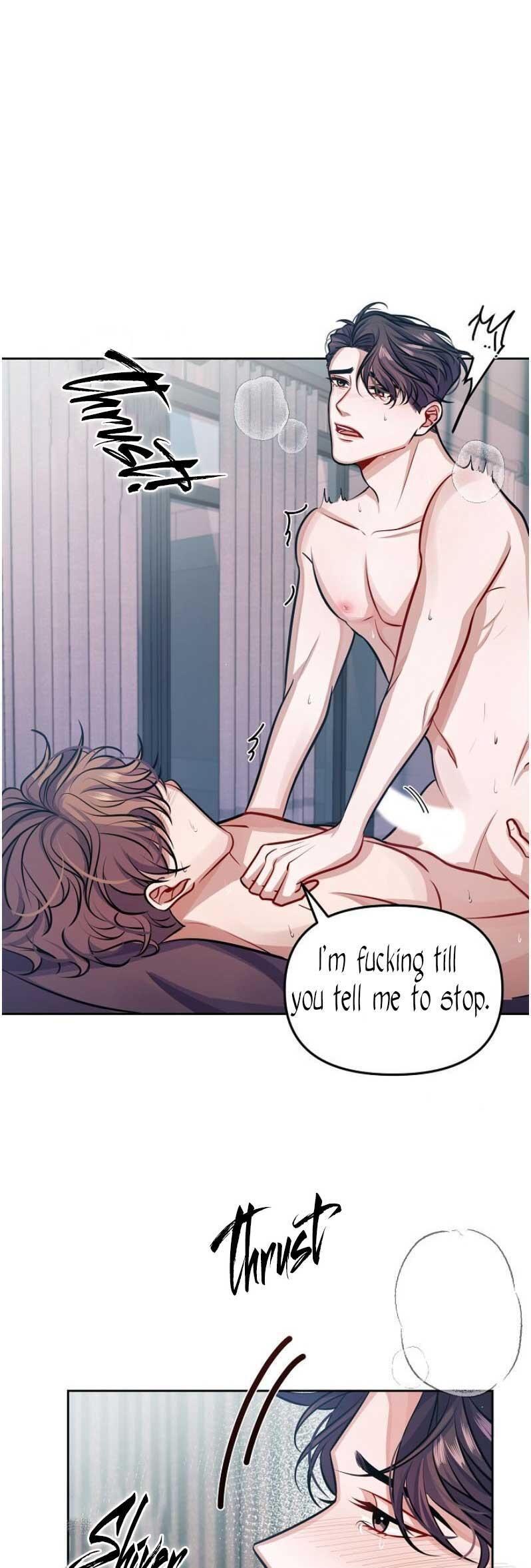 Promise Manhwa - episode 14 - 11