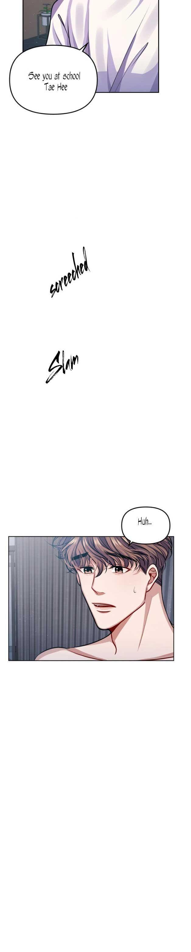 Promise Manhwa - episode 15 - 3