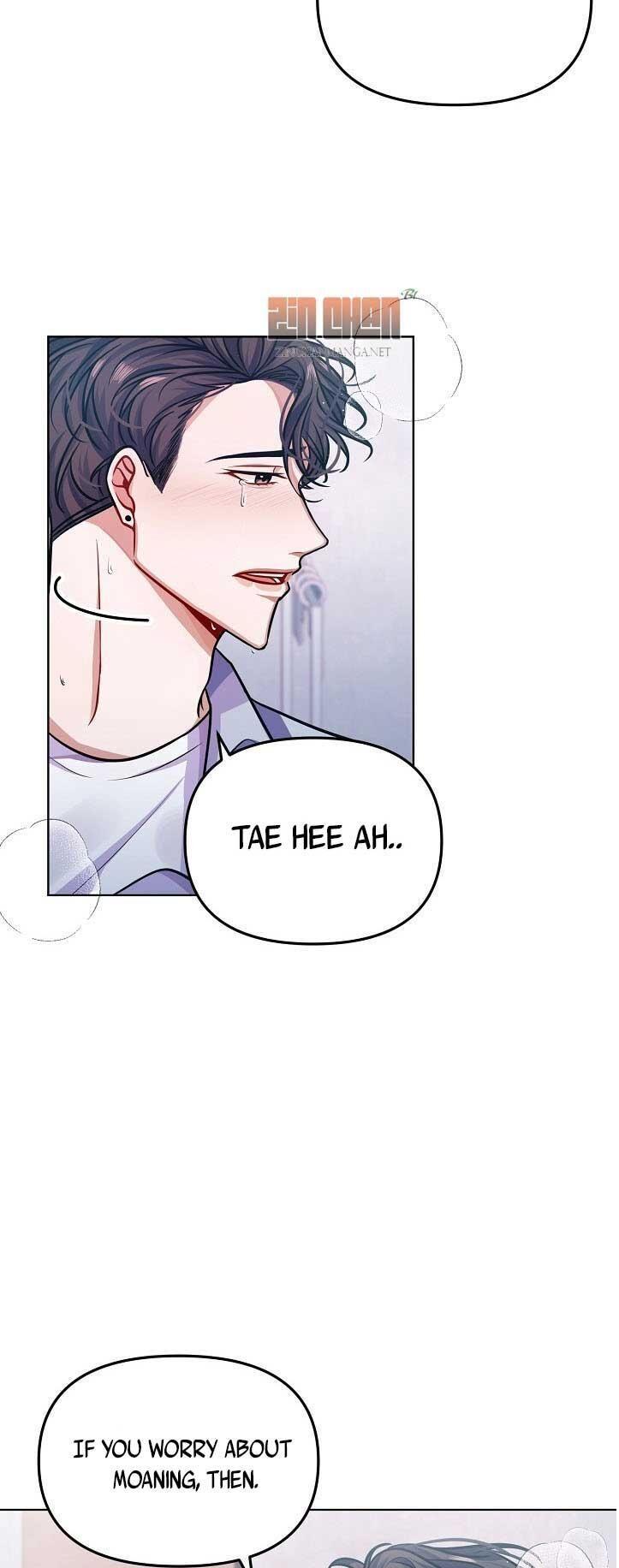 Promise Manhwa - episode 16 - 9