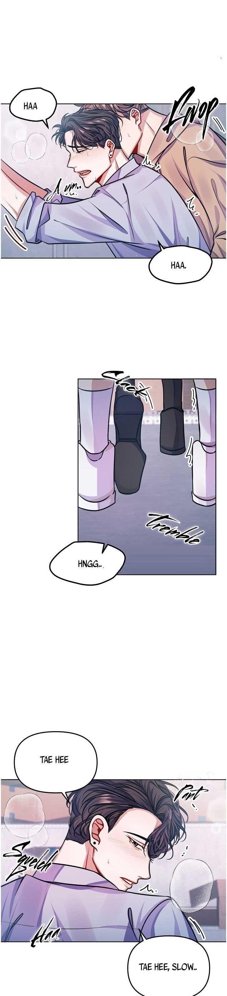 Promise Manhwa - episode 16 - 6