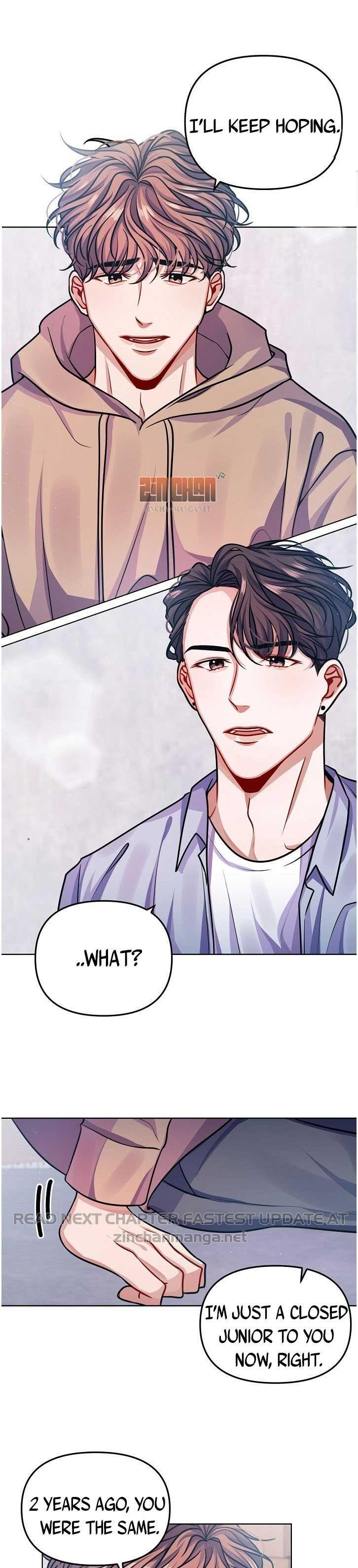 Promise Manhwa - episode 16 - 0