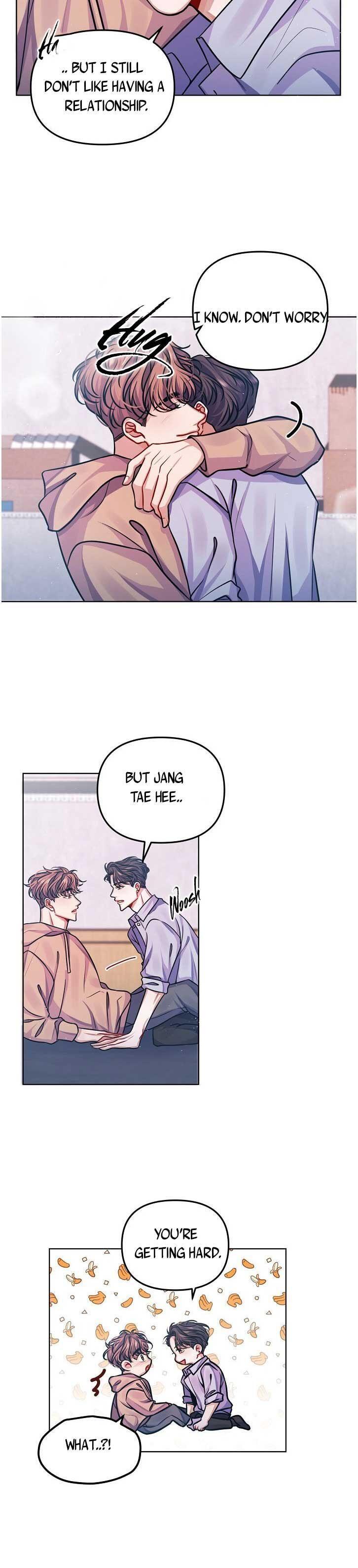 Promise Manhwa - episode 16 - 4