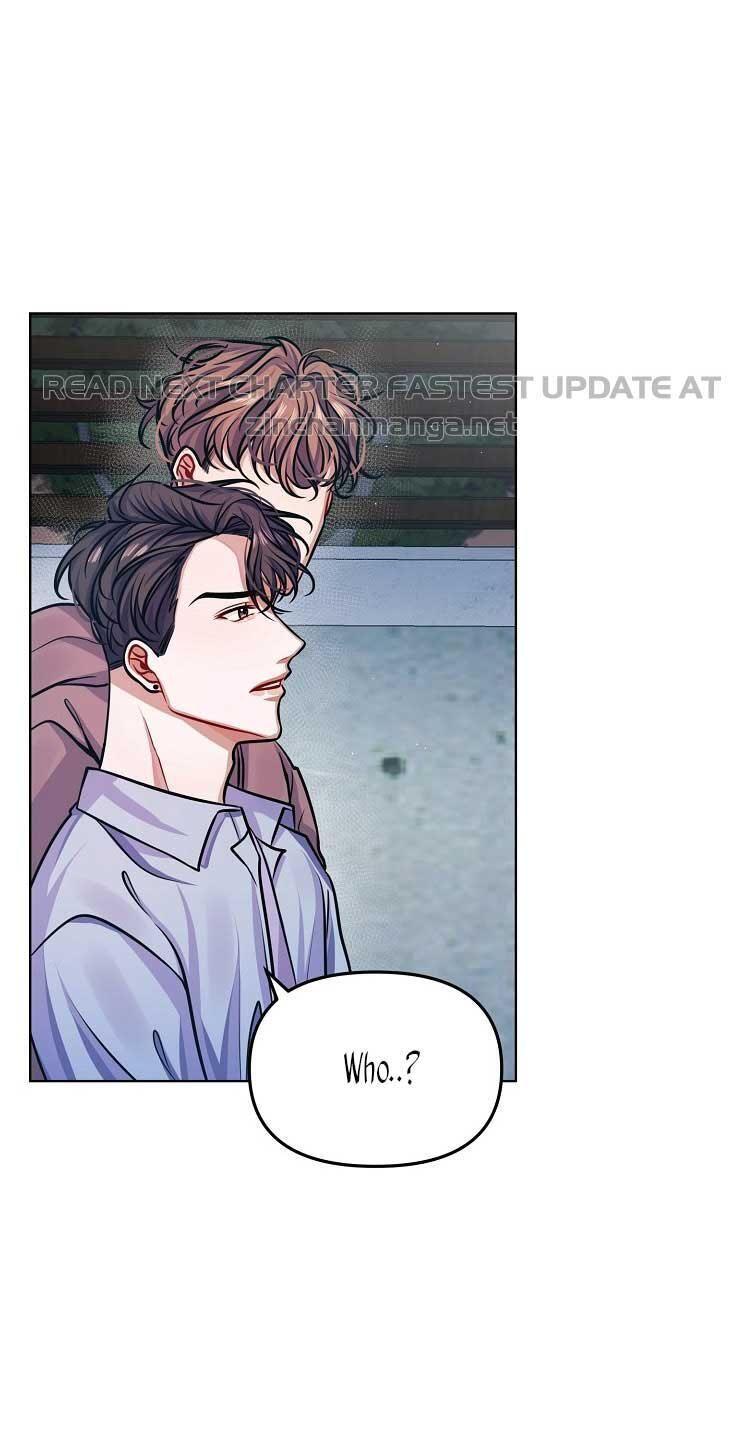 Promise Manhwa - episode 16 - 20