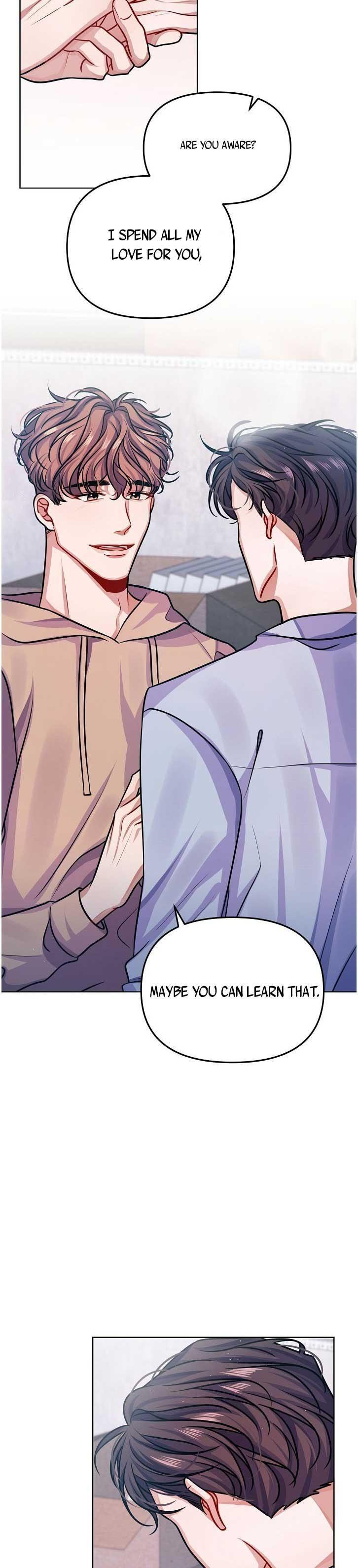 Promise Manhwa - episode 16 - 2