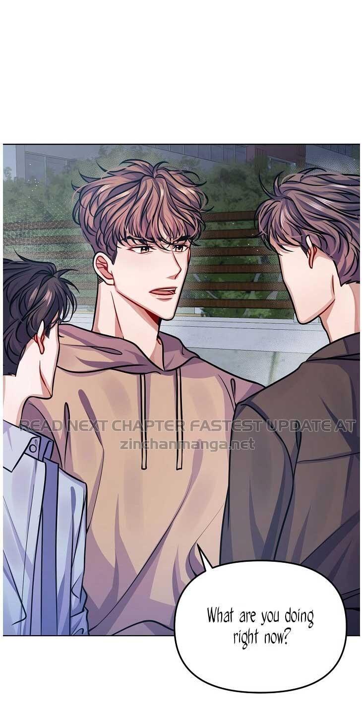 Promise Manhwa - episode 16 - 25