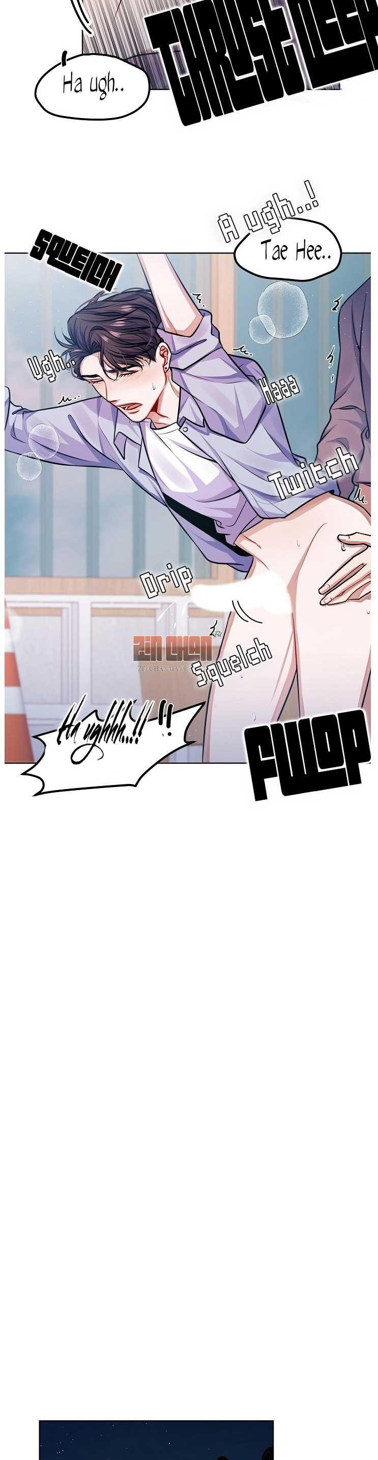 Promise Manhwa - episode 16 - 14