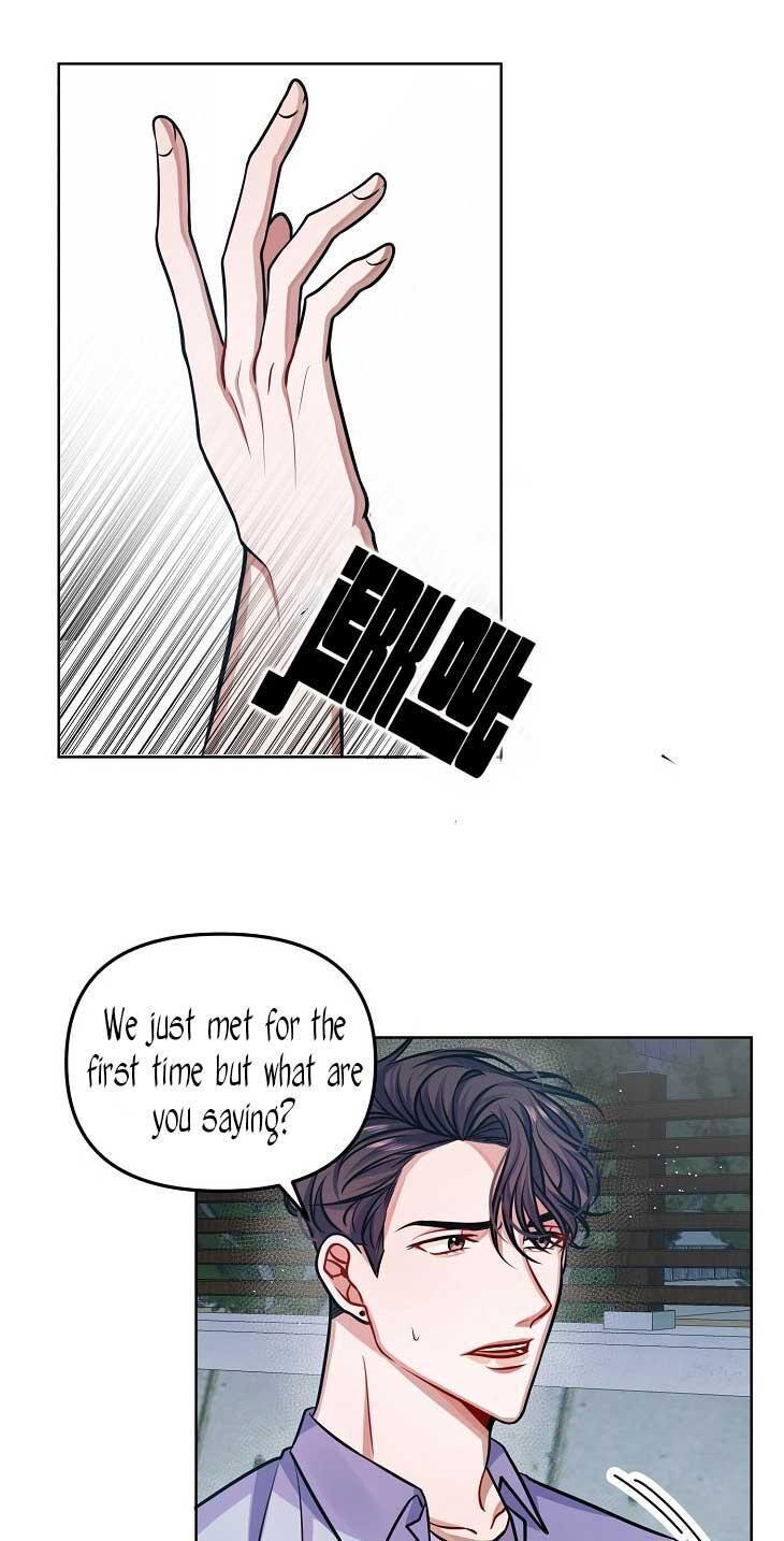 Promise Manhwa - episode 16 - 23