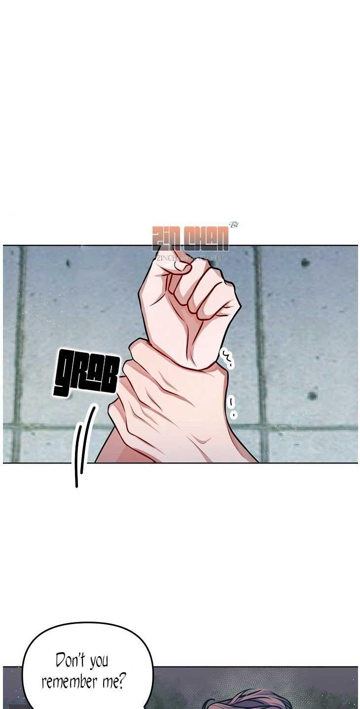 Promise Manhwa - episode 16 - 21