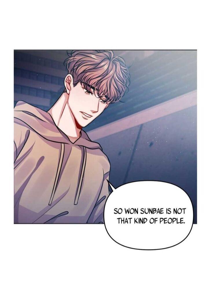 Promise Manhwa - episode 17 - 4