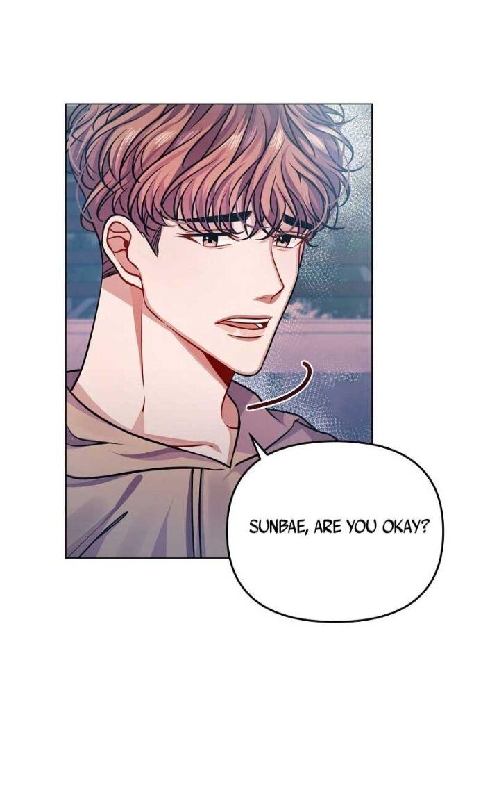 Promise Manhwa - episode 17 - 11